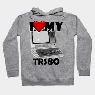 ILMTRS80 Hoodie